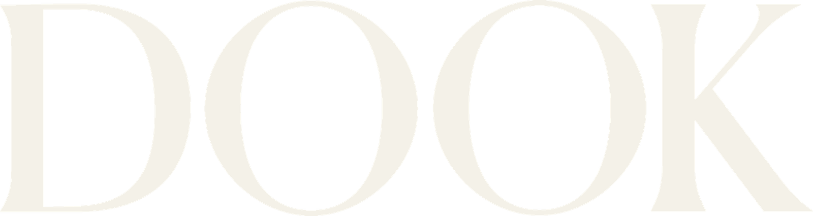 Dook